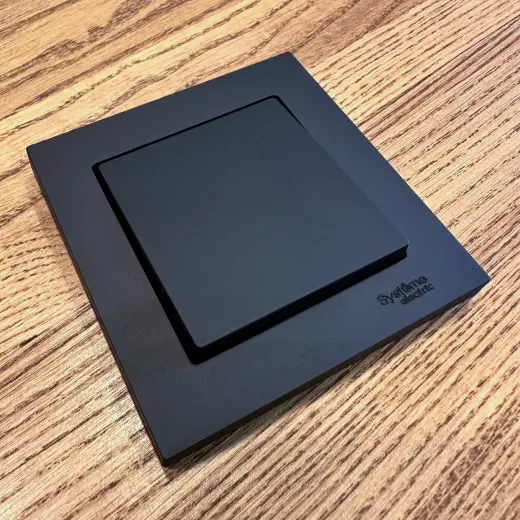 Розетки и выключатели Systeme AtlasDesign - #4