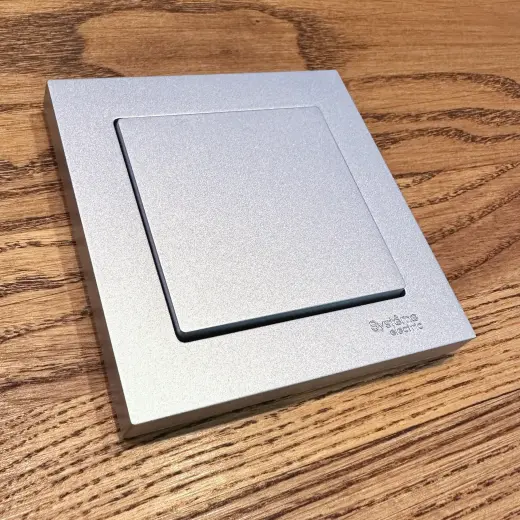 Розетки и выключатели Systeme AtlasDesign - #4