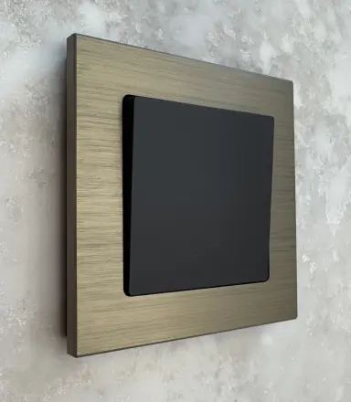 Systeme AtlasDesign Nature Латунь