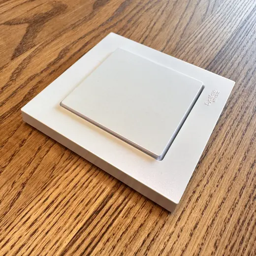 Розетки и выключатели Systeme AtlasDesign - #4