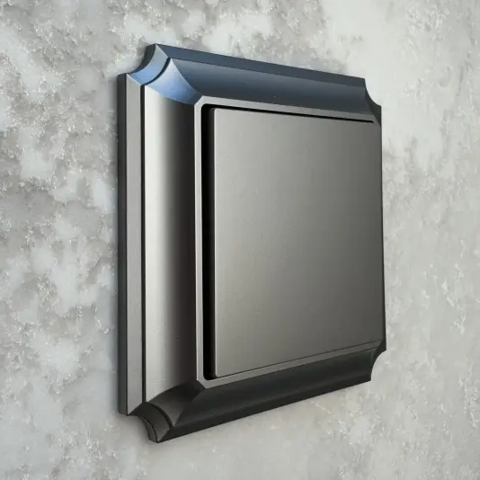 Розетки и выключатели Systeme AtlasDesign Antique - #2