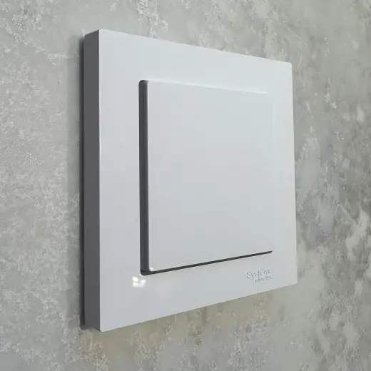 Розетки и выключатели Systeme AtlasDesign - #2