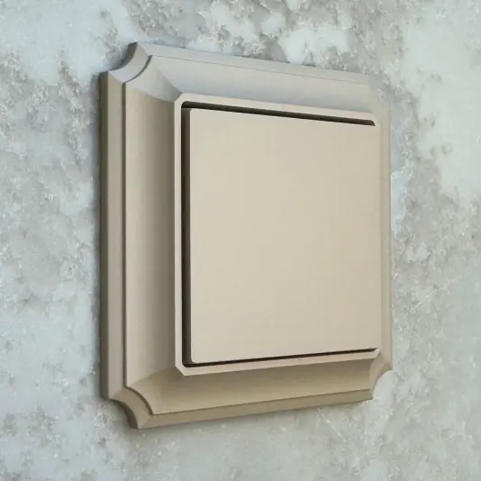 Розетки и выключатели Systeme AtlasDesign Antique - #2