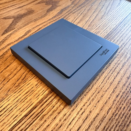 Розетки и выключатели Systeme AtlasDesign - #4