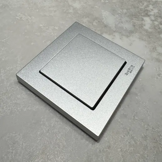 Розетки и выключатели Systeme AtlasDesign - #2