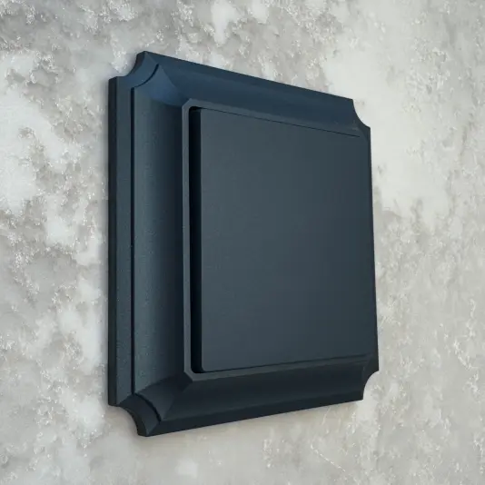 Розетки и выключатели Systeme AtlasDesign Antique - #2
