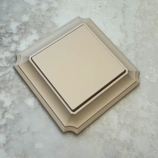 Розетки и выключатели Systeme AtlasDesign Antique - #3