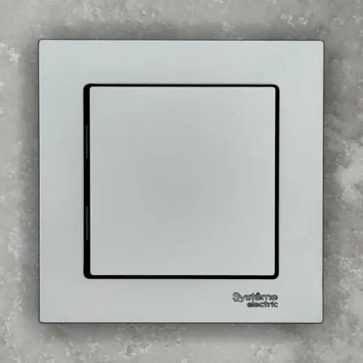 Розетки и выключатели Systeme AtlasDesign - #1