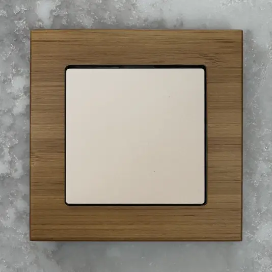 Schneider Atlas Design — Бамбук (дерево) - #6