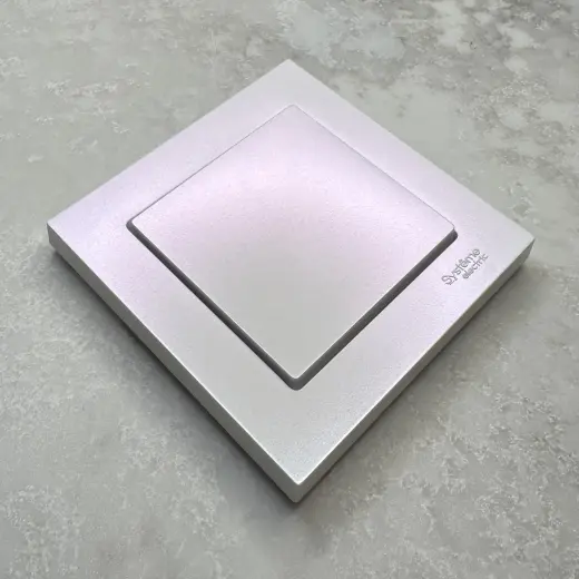 Розетки и выключатели Systeme AtlasDesign - #3