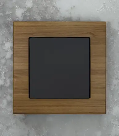 Systeme AtlasDesign Nature Бамбук (дерево)