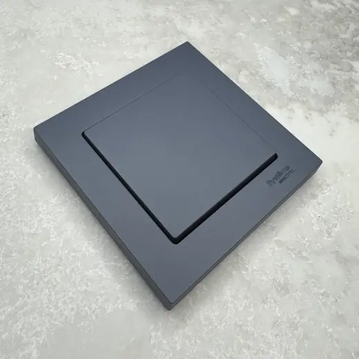 Розетки и выключатели Systeme AtlasDesign - #3