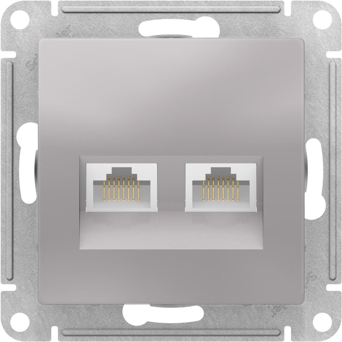 Schneider atlas design алюминий. Se ATLASDESIGN розетка компьютерная rj45, кат. 6a, механизм. ATLASDESIGN розетка компьютерная rj45, механизм, цвет карбон. ATLASDESIGN розетка компьютерная rj45, механизм, цвет алюминий.